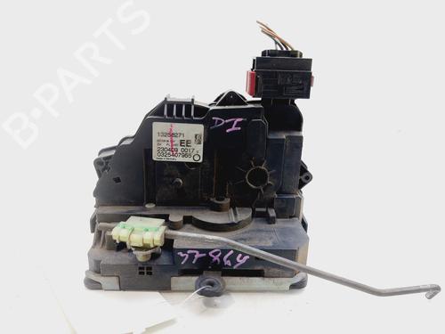Used Front left lock OPEL CORSA D (S07) 1.2 (L08, L68) (80 hp) 25280831