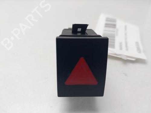 Warning Warning VW POLO IV (9N_, 9A_) 1.2 12V (64 hp) 36661757 36661757