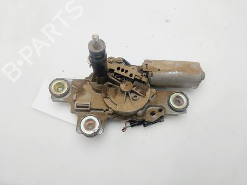 Used Rear wiper motor FORD FOCUS I (DAW, DBW) 1.8 Turbo DI / TDDi (90 hp) 28537026