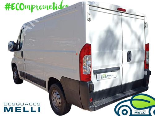 Left headlight FIAT DUCATO Van (250_) 115 Multijet 2,0 D | BP34098589C28  - Image 6