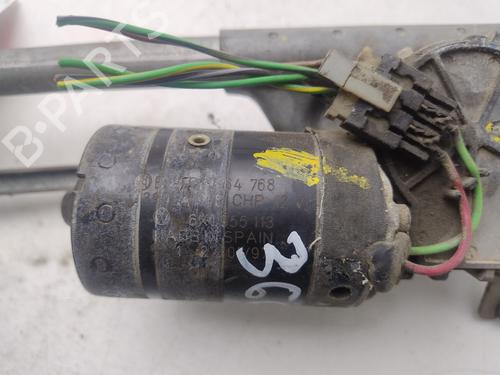 Viskermotor vindrute VW LUPO I (6X1, 6E1) 1.4 | BP28357083M29 