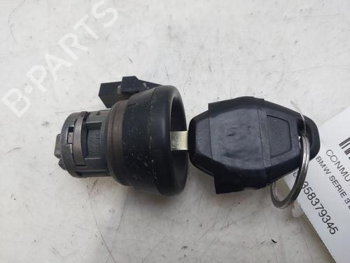 Ignition barrel BMW 3 (E46) 320 d | BP18033603M48 
