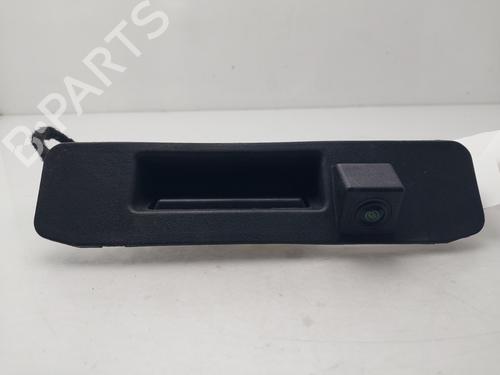Used Tailgate handle Tailgate handle 38710702 38710702