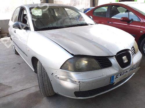 Startmotor SEAT CORDOBA (6L2) 1.4 16V | BP4730654M8 