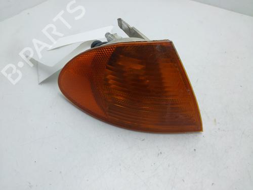 Used Right front indicator BMW 3 (E46) 320 d (136 hp) 27160104
