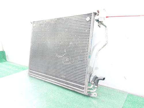 AC radiator MERCEDES-BENZ S-CLASS (W220) S 320 CDI (220.026, 220.126) | BP13120154M32 