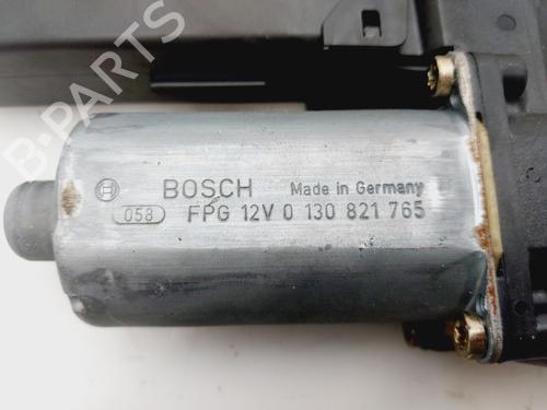 Left front window motor AUDI A4 B6 (8E2) 2.0 | BP30142570E21