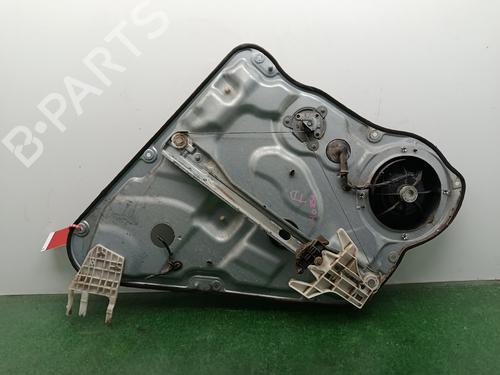Rear right window mechanism KIA CEE'D Hatchback (ED) | BP38441338C25 - Image 3