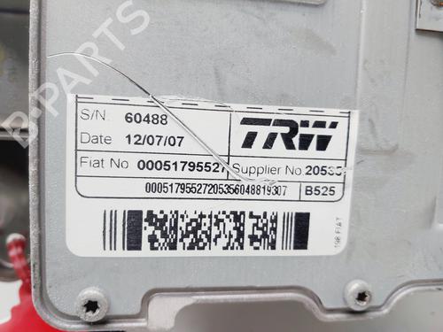 Steering column FIAT BRAVO II (198_) 1.9 D Multijet (198AXB1A) | BP32382160M21