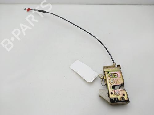 Used Front left lock FORD FIESTA IV (JA_, JB_) 1.25 i 16V (75 hp) 28287854
