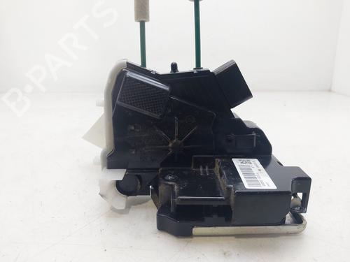 Used Front right lock Front right lock 36361405 36361405