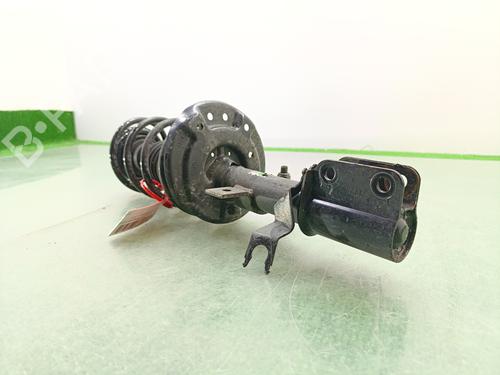 Left front shock absorber DACIA SANDERO III  | BP27322631M16 