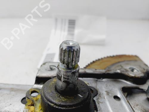 Rear right window mechanism SUZUKI IGNIS II (MH)  | BP21167114C25 