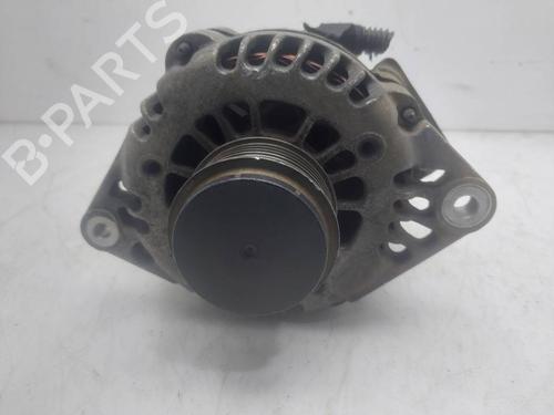 Lichtmaschine für Lichtmaschine OPEL MERIVA B MPV (S10) 1.7 CDTI (75) (110 hp) 39717487 39717487