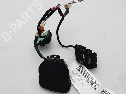 Used Steering wheel controls SUBARU XV (_GP_) 2.0 i AWD (GP7, G33GP) (150 hp) 18336434
