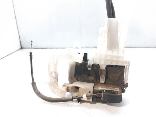 Used Front right lock HYUNDAI ix35 (LM, EL, ELH) [2009-2016]  9056006