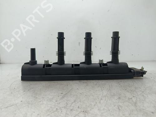 Used Ignition coil OPEL CORSA D (S07) [2006-2015]  30293978