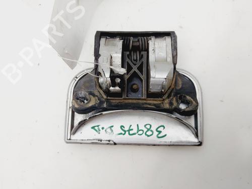 Front right exterior door handle PEUGEOT PARTNER MPV (5_, G_)  | BP28374915C129