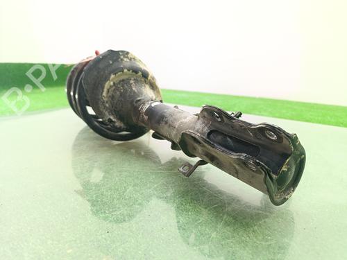 Right front shock absorber MERCEDES-BENZ VITO / MIXTO Van (W639) 111 CDI (639.601, 639.603) | BP29454636M17 