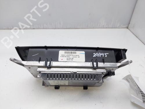 Display monitor BMW X6 (E71, E72) xDrive 30 d | BP12412800C48 