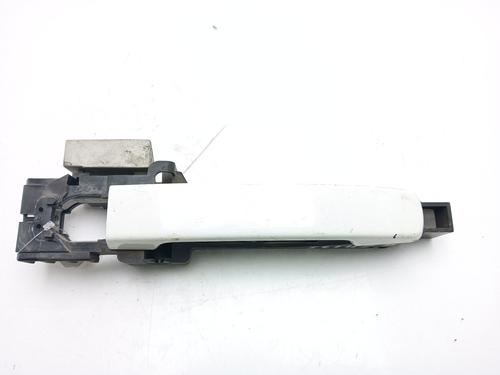 Used Front right exterior door handle NISSAN PATHFINDER III (R51) [2005-2025]  22245008