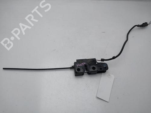 Panserlås Panserlås VW JETTA III (1K2) 1.9 TDI (105 hp) 33798636 33798636