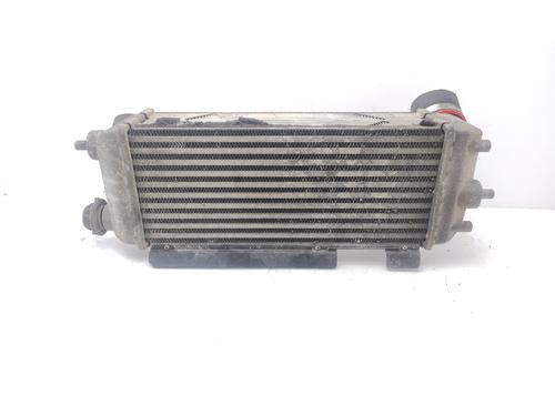 Intercooler HYUNDAI ix35 (LM, EL, ELH) 2.0 CRDi 4WD | BP25925051M30 