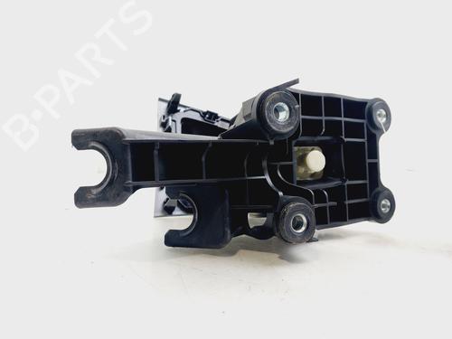 Gear lever FORD FOCUS III 1.6 TDCi | BP18527918M90 