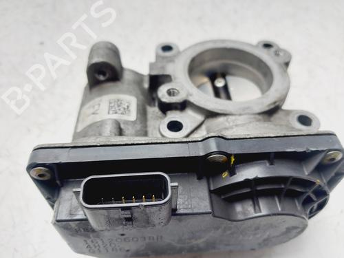 Throttle body NISSAN JUKE (F15)  | BP29982064M82