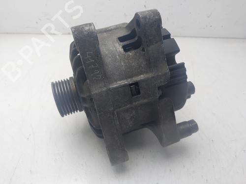 Used Alternator Alternator CITROËN C3 I (FC_, FN_) 1.1 i (60 hp) 35929615 35929615