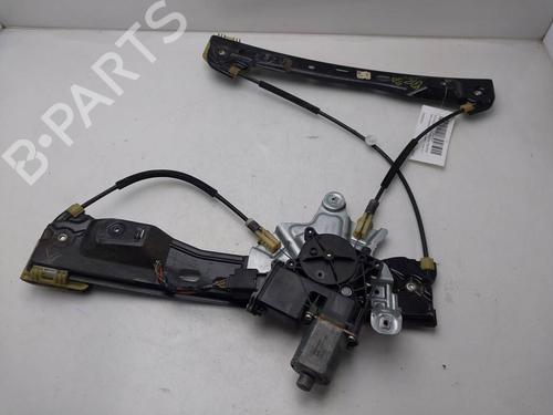 Used Front left window mechanism Front left window mechanism OPEL INSIGNIA A (G09) [2008-2017] 39691639 39691639