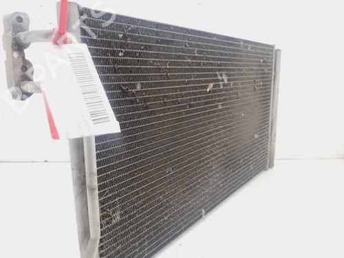 AC radiator BMW 1 (E87) 116 d | BP21796668M32 