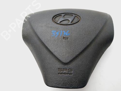 Driver airbag HYUNDAI GETZ (TB) 1.5 CRDi | BP19092872C9 