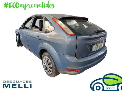 Engine control unit (ECU) FORD FOCUS II (DA_, HCP, DP) 1.6 | BP40296984M57 - Image 8
