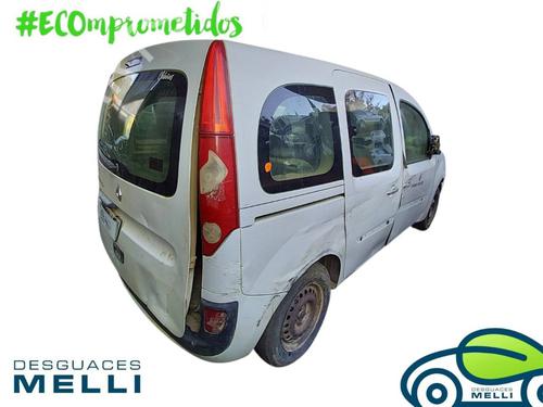 Left front window switch RENAULT KANGOO / GRAND KANGOO II (KW0/1_) 1.5 dCi 90 (KW05, KW08, KW0G, KW11) | BP40445572I27 - Image 7