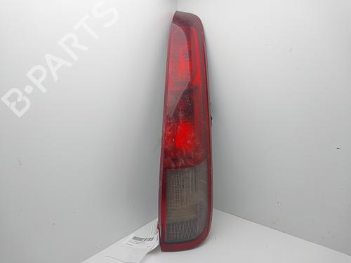Used Right taillight NISSAN X-TRAIL I (T30) [2001-2013]  31155837
