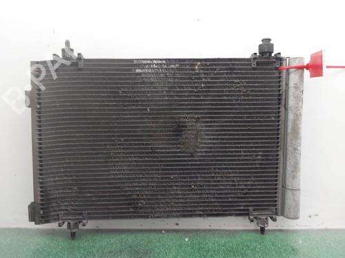 AC radiator CITROËN BERLINGO MULTISPACE (B9) 1.6 HDi 75 16V | BP40076996M32 - Image 2