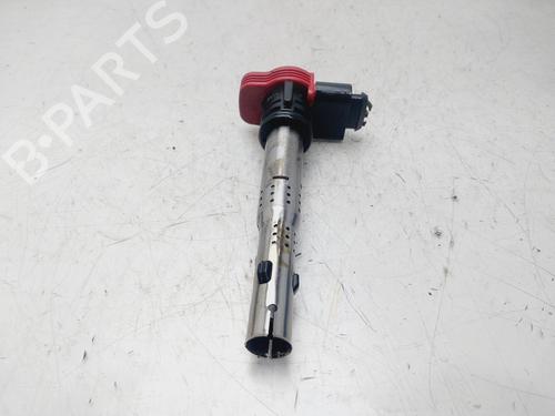 Used Ignition coil AUDI A6 Allroad C6 (4FH) 3.2 FSI quattro (255 hp) 29304344