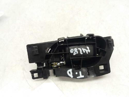 Rear right interior door handle CITROËN C4 II (NC_)  | BP3339407I16 