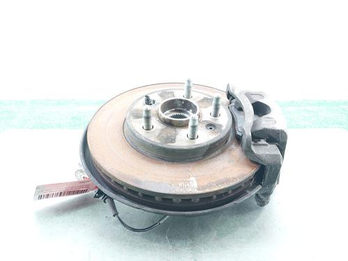 Used Right front steering knuckle OPEL INSIGNIA A (G09) 2.0 CDTI (68) (160 hp) 19804149