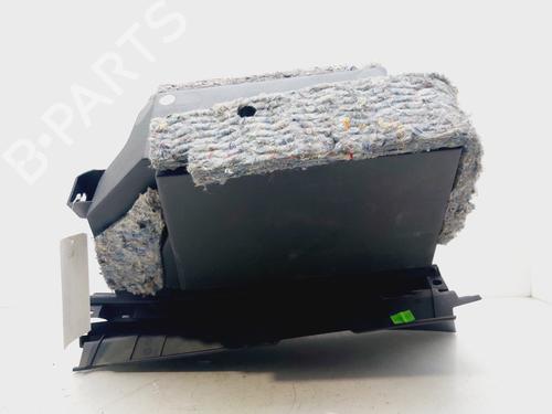 Glove box PEUGEOT 207 (WA_, WC_)  | BP29822557C95 