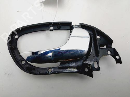 Used Front right interior door handle SEAT LEON (1M1) 1.9 TDI (90 hp) 31914837