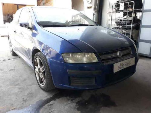 Used Parts FIAT STILO Multi Wagon (192_)  1.9 D Multijet  923639