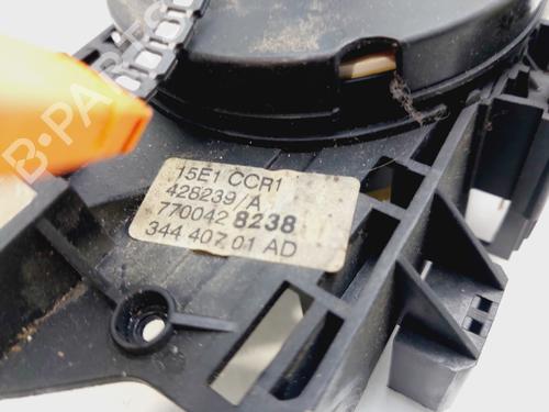 Kontaktrulle Airbag RENAULT MEGANE I Classic (LA0/1_) 1.9 dTi (LA1U) | BP28595909C102 