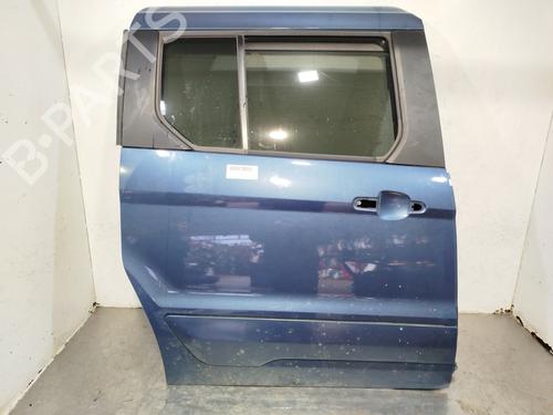 Used Right rear door FORD TOURNEO CONNECT / GRAND TOURNEO CONNECT V408 MPV 1.5 TDCi (120 hp) 25381948
