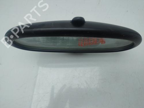 Rear mirror MINI MINI (R50, R53) Cooper | BP32015560I6