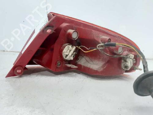 Left taillight CHEVROLET NUBIRA Saloon 1.4 | BP6882135C34 