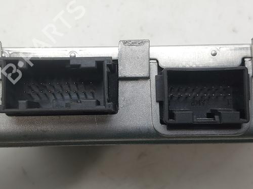 Electronic module OPEL INSIGNIA A (G09) 2.0 CDTI (68) | BP38014362M83 - Image 5