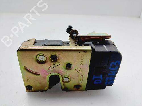 Used Front left lock CITROËN XSARA Break (N2) 2.0 HDI 90 (90 hp) 24139536