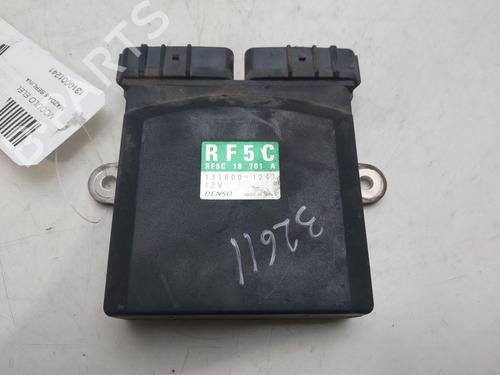 Used Electronic module MAZDA 6 Hatchback (GG) 2.0 DI (GG14) (136 hp) 17900138